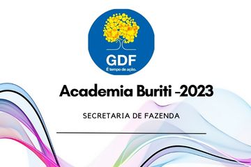 Academia Buriti