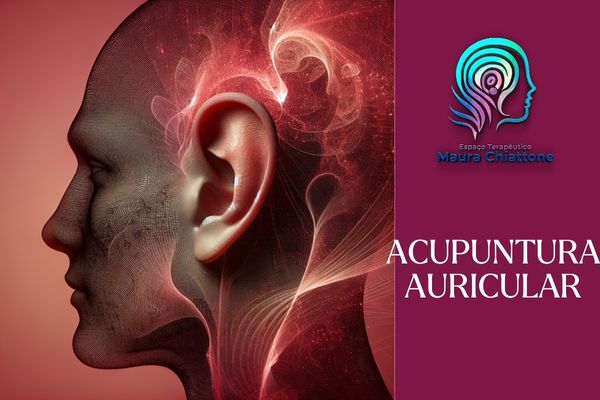 Read more about the article Acupuntura Auricular: Benefícios e Tratamento Personalizado