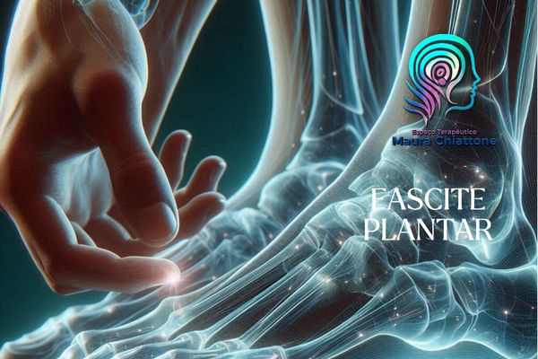 Read more about the article Fascite Plantar: O Que É, Como Tratar