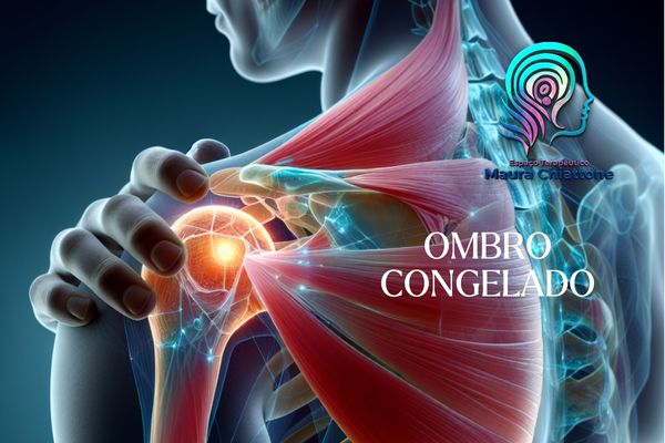 Read more about the article Ombro Congelado: O Que É, Como Tratar