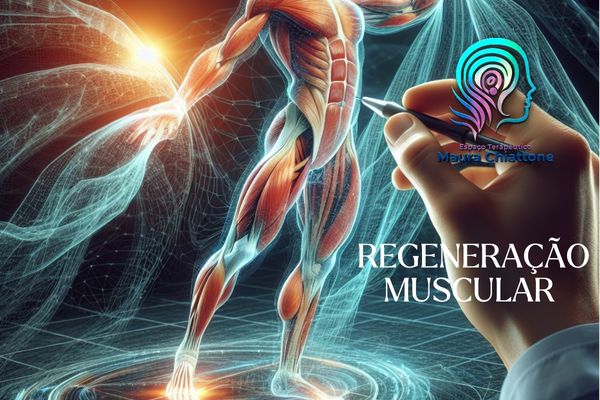 Read more about the article Regeneração Muscular: O Que É e Como Tratar