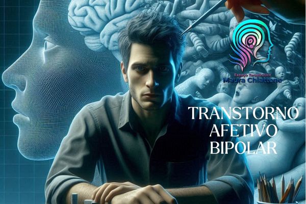 Read more about the article Transtorno Afetivo Bipolar: O Que É e Como Tratar