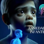 Ansiedade Infantil: O Que É, Como Tratar