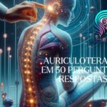 Auriculoterapia: Em 50 Perguntas e Respostas