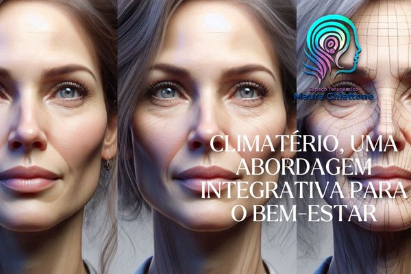 Climatério, Uma Abordagem Integrativa para o Bem-Estar