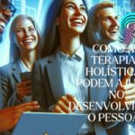 Como as Terapias Holísticas Podem Ajudar no Desenvolvimento Pessoal