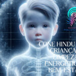 Cone Hindu para Crianças: Limpeza Energética e Bem-Estar