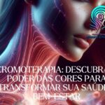 Cromoterapia: Descubra o Poder das Cores para Transformar Sua Saúde e Bem-Estar