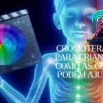 Cromoterapia para Crianças: Como as Cores Podem Ajudar