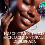 Emagrecimento: Uma Abordagem Natural e Equilibrada