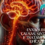 Enxaqueca: Causas, Sintomas e Tratamentos Eficazes