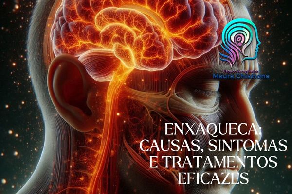 Read more about the article Enxaqueca: Causas, Sintomas e Tratamentos Eficazes