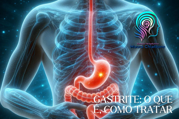 Gastrite O que e Como Tratar