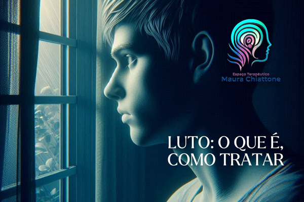 Read more about the article Luto: O que é, Como Tratar