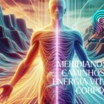 Meridianos: Os Caminhos da Energia Vital no Corpo