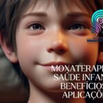 Moxaterapia na Saúde Infantil: Benefícios e Aplicações