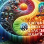 O Poder do Equilíbrio de Yin e Yang nas Terapias Holísticas