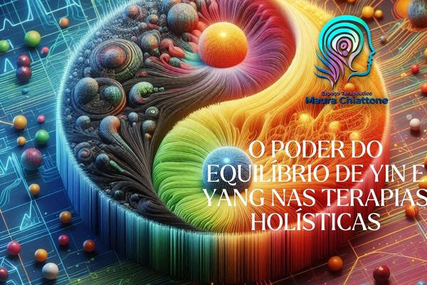 O Poder do Equilibrio de Yin e Yang nas Terapias Holisticas