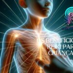 Os Benefícios do Reiki para Crianças