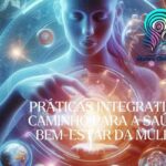 Práticas Integrativas: Caminho para a Saúde e Bem-Estar da Mulher