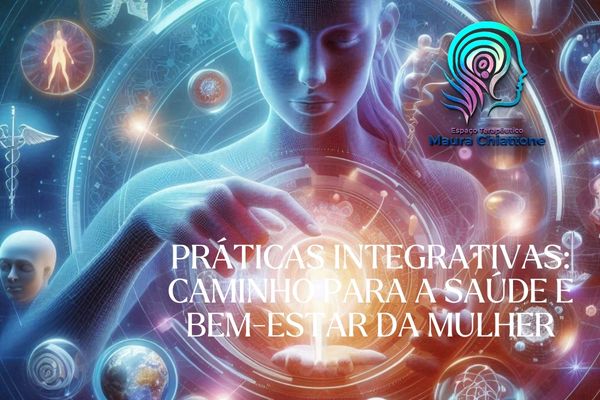 Read more about the article Práticas Integrativas: Caminho para a Saúde e Bem-Estar da Mulher