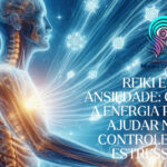 Reiki e Ansiedade: Como a Energia Pode Ajudar no Controle do Estresse