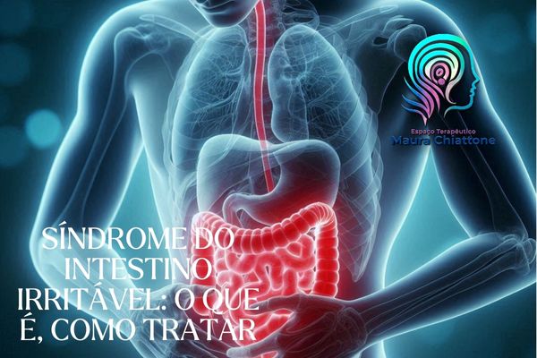 Read more about the article Síndrome do Intestino Irritável O que é, Como Tratar