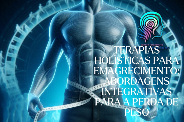 Read more about the article Terapias Holísticas para Emagrecimento: Abordagens Integrativas para a Perda de Peso