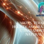 Varizes, Terapias Holísticas para Alívio e Tratamento Natural