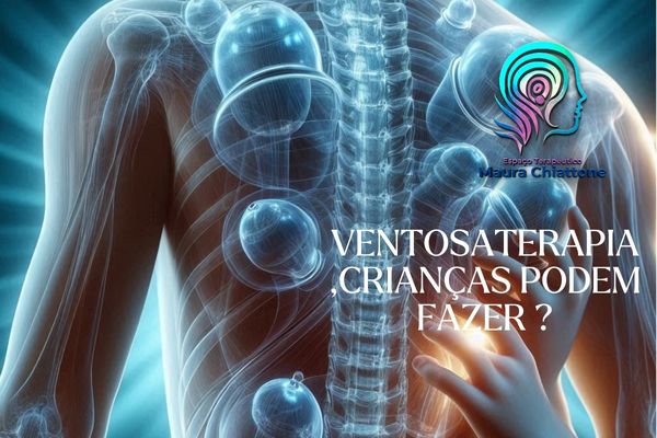 Read more about the article Ventosaterapia ,Crianças podem fazer ?