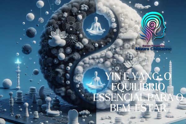 Read more about the article Yin e Yang: O Equilíbrio Essencial para o Bem-Estar