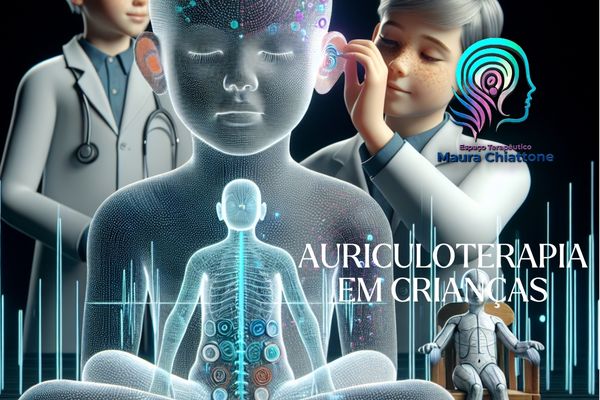 auriculorterapia criancas Espaco Terapeutico Maura Chiattone