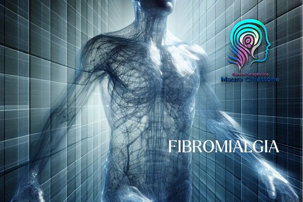 Read more about the article Fibromialgia: O que é, Como Tratar