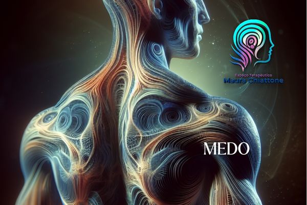 Read more about the article Medo: O Que É, Como Tratar