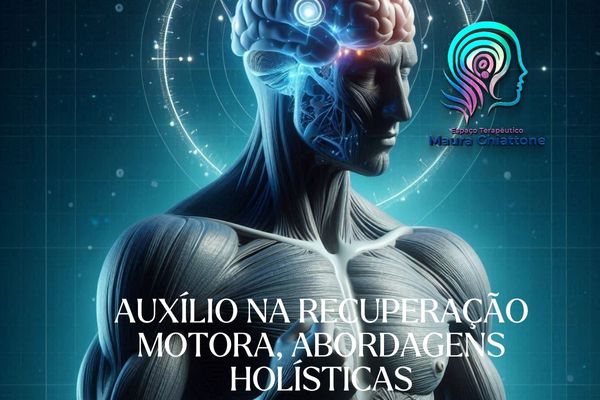 Read more about the article Auxílio na Recuperação Motora, Abordagens Holísticas