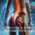 Dor Ciática, Alívio e Tratamento Natural