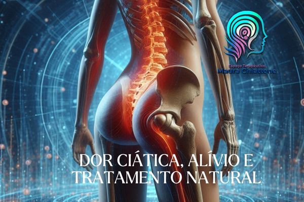 Read more about the article Dor Ciática, Alívio e Tratamento Natural