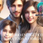 Equilíbrio Energético para Toda a Família