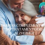 Terapias Complementares no Tratamento do Alzheimer