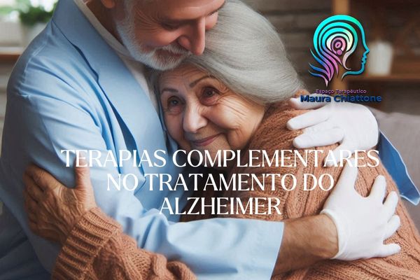 Terapias Complementares no Tratamento do Alzheimer