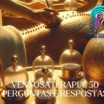 Ventosaterapia, 50 Perguntas e Respostas