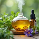 Aromaterapia, 50 Perguntas e Respostas