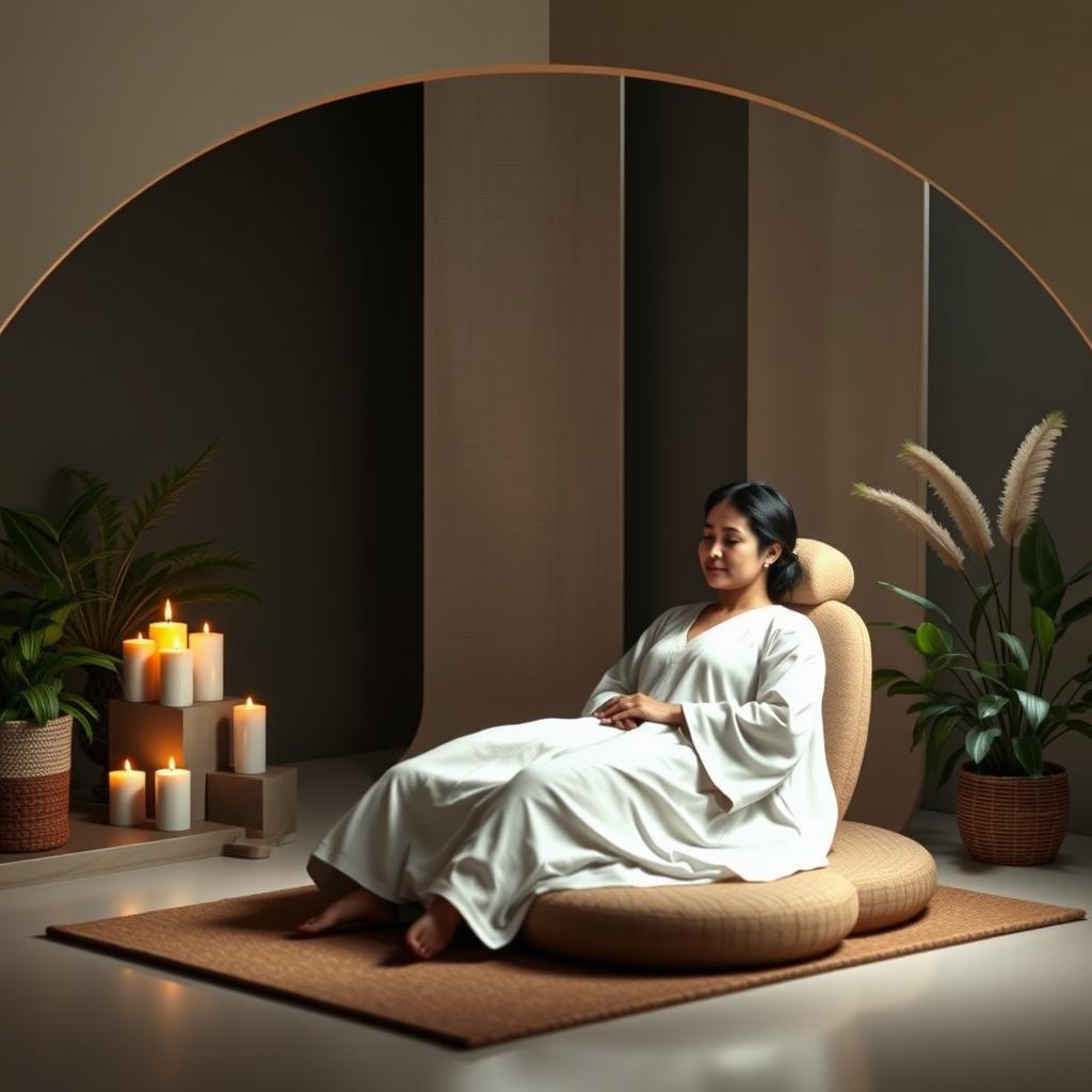 Leia mais sobre o artigo Descubra como o Reiki funciona e transforma sua vida em Brasília