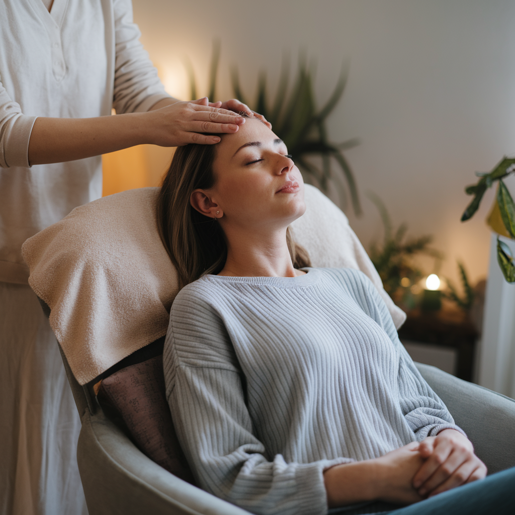 Leia mais sobre o artigo Como Funciona Reiki: Descubra Seus Benefícios em Brasília