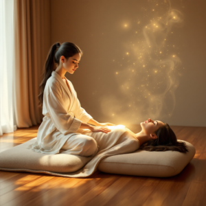 reiki