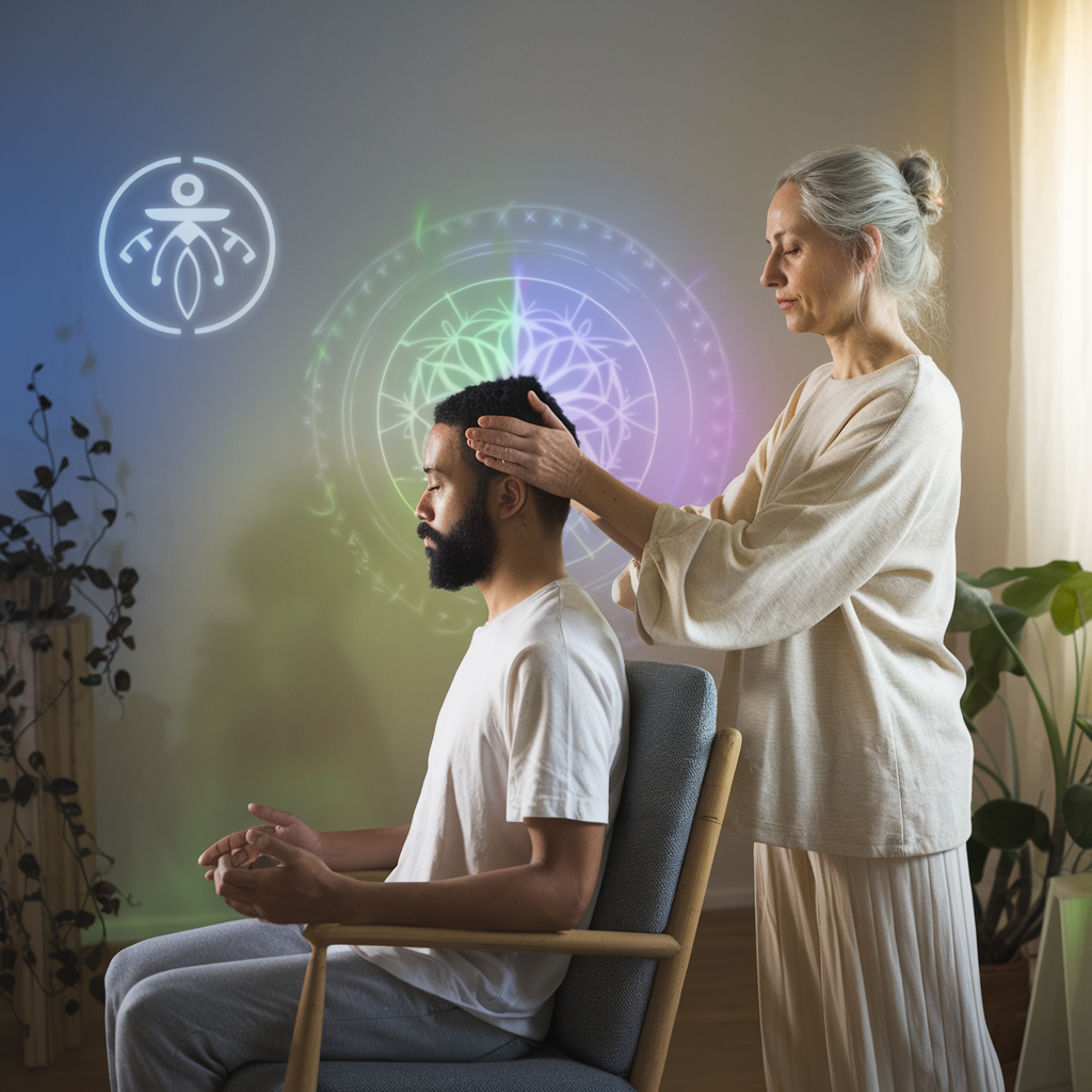 Leia mais sobre o artigo Descubra o Poder do Reiki em Brasília: Transforme Sua Energia