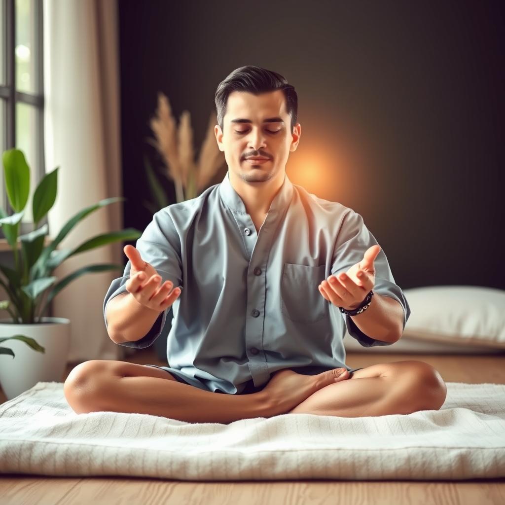 Leia mais sobre o artigo Descubra o Poder do Reiki para Cura Energética em Brasília