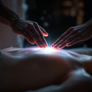 reiki