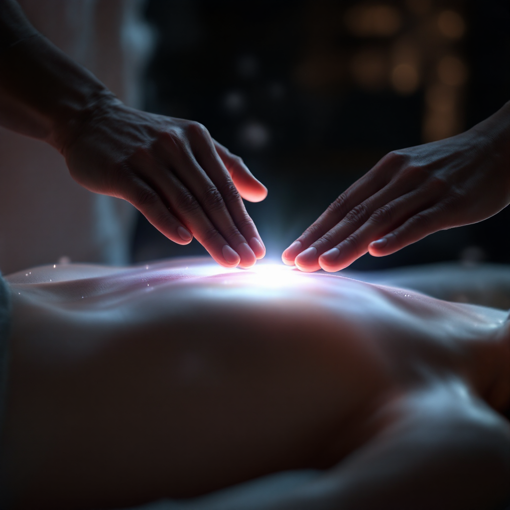 Leia mais sobre o artigo Descubra o Reiki como Método de Cura em Brasília