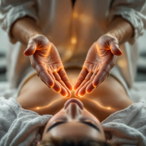 reiki